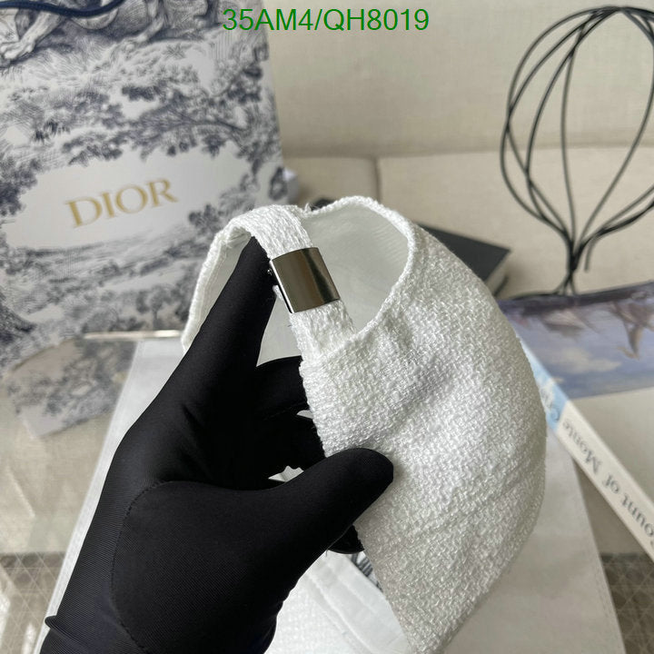 SAMC - DOR Caps & Hats - 069