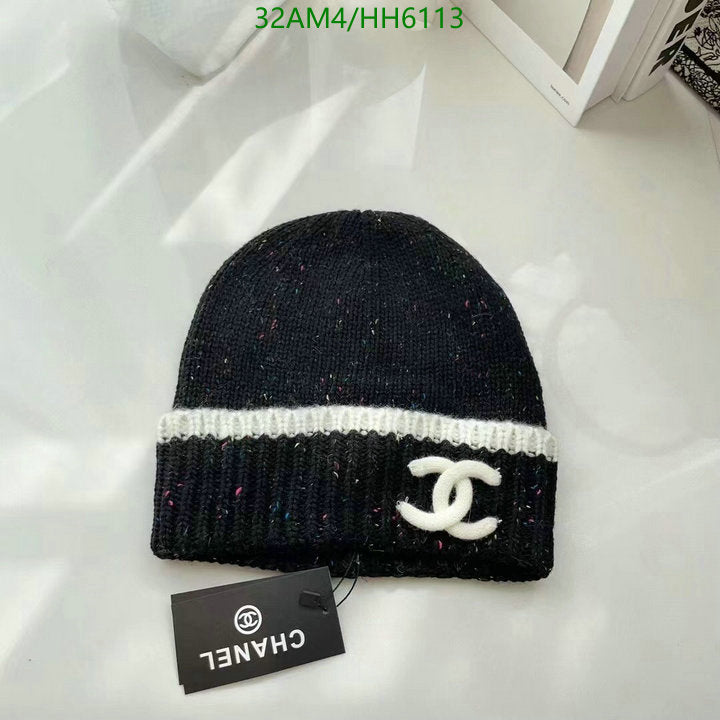 SAMC - CHL Caps & Hats - 313