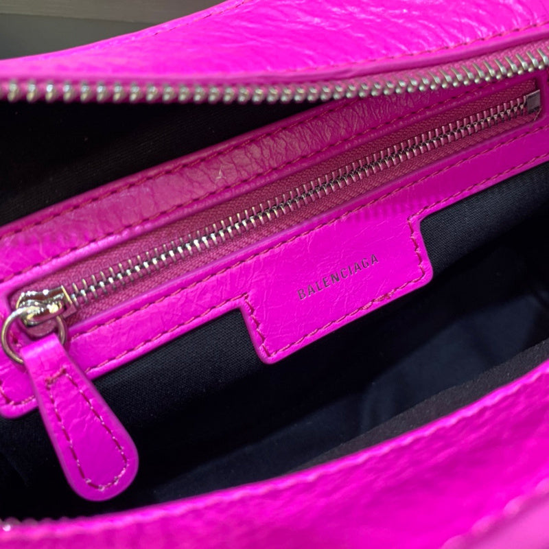 Satchel Bags - BGA Bags - 530
