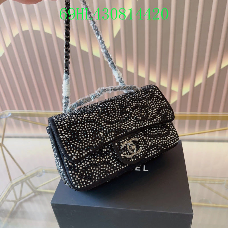 Glami - CHL Bags - 209