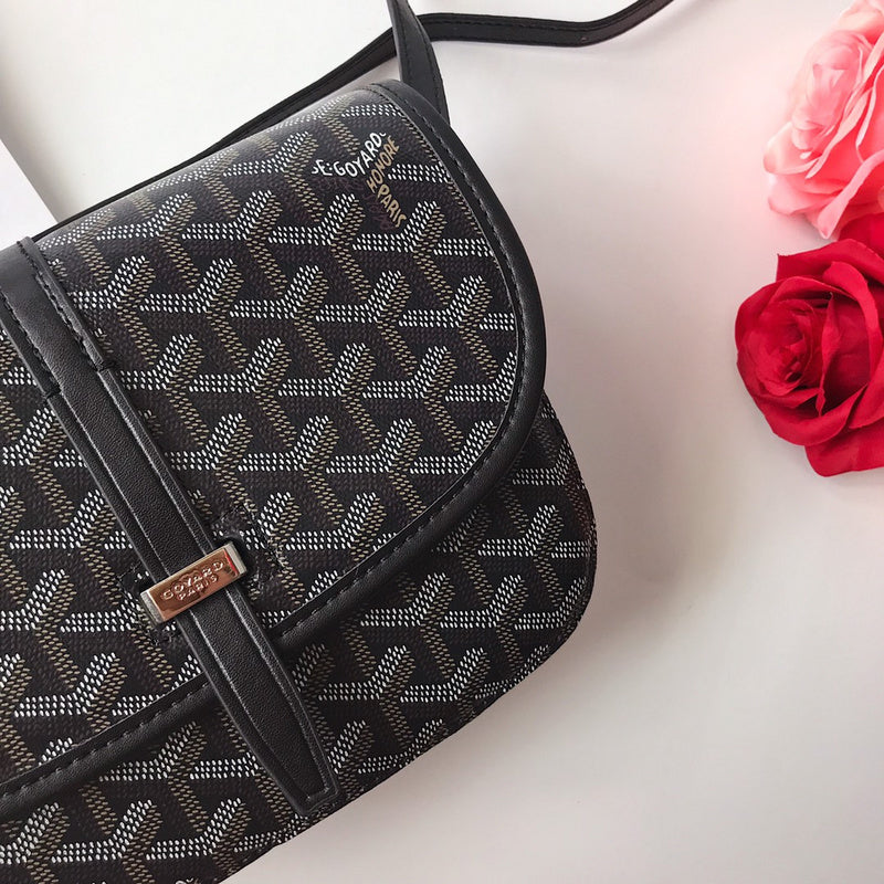 Satchel Bags - GYD Bags - 040