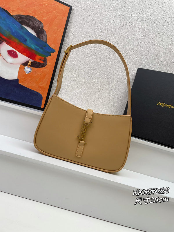 Satchel Bags - SLY Bags - 1112
