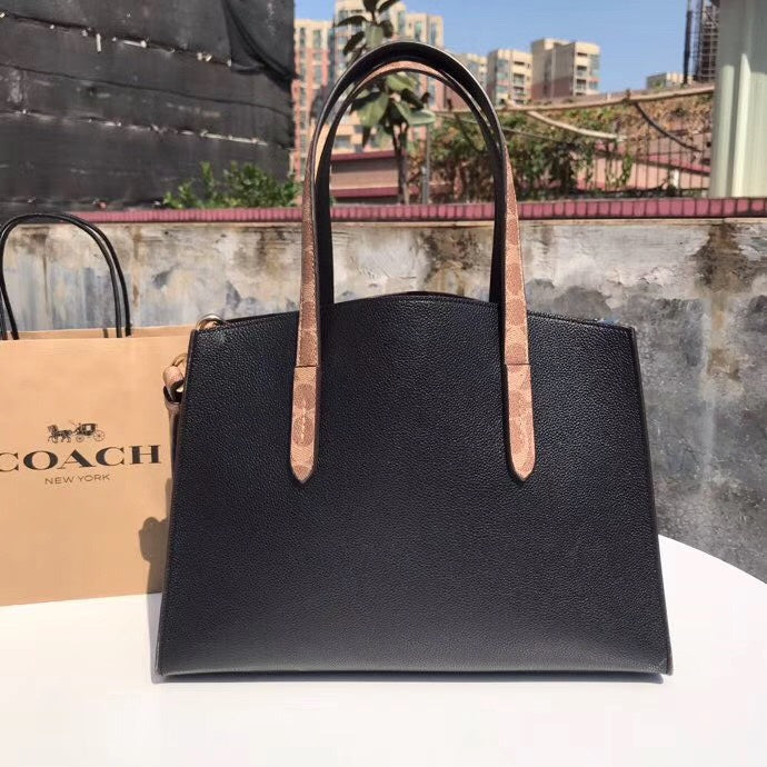 Satchel Bags - CCH Bags - 484