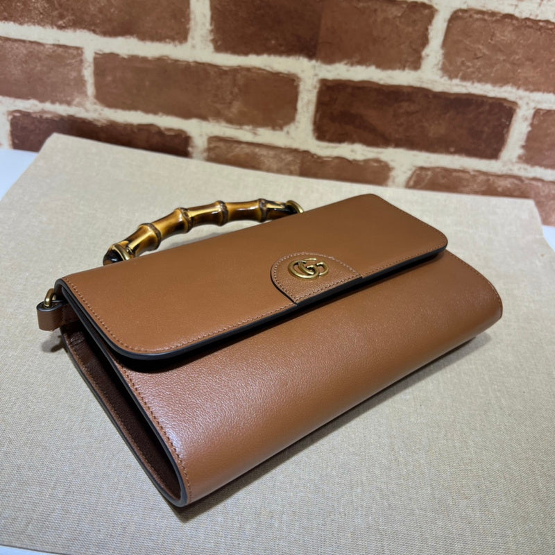 Satchel Bags - GCI Bags - 1175