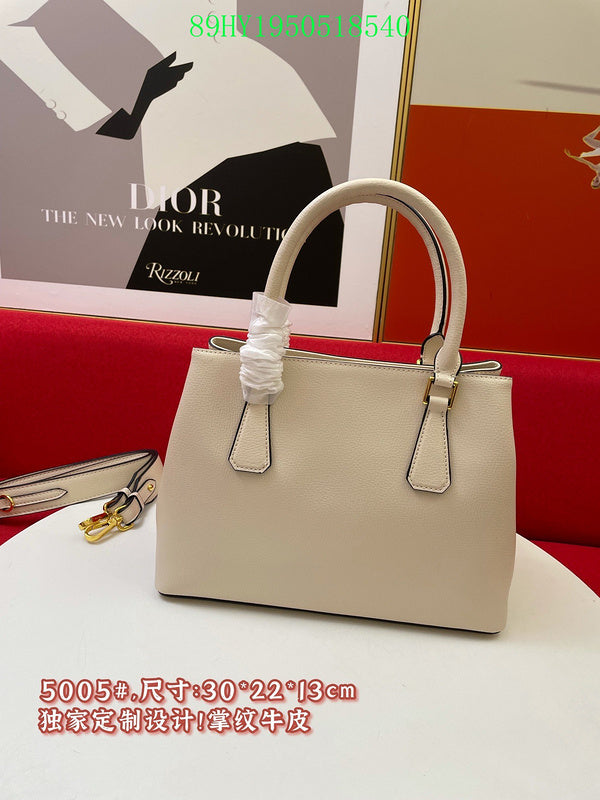 Satchel Bags - PDA Bags - 4313