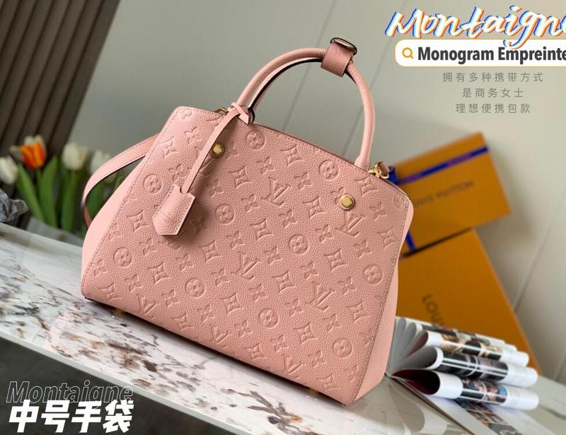 SAMC - LOV Bags - 2060