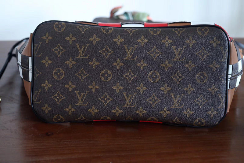 Glami Fashion Lu-Vi bags - 8070