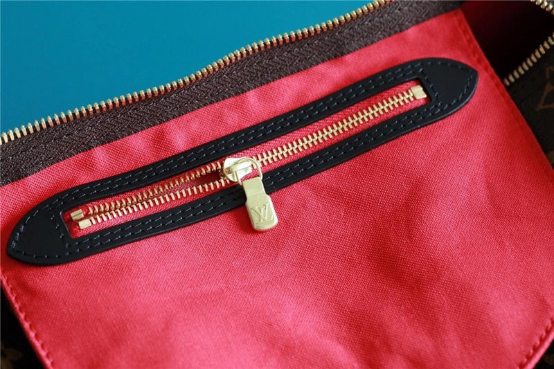 Satchel Bags - VL Bags - 7653