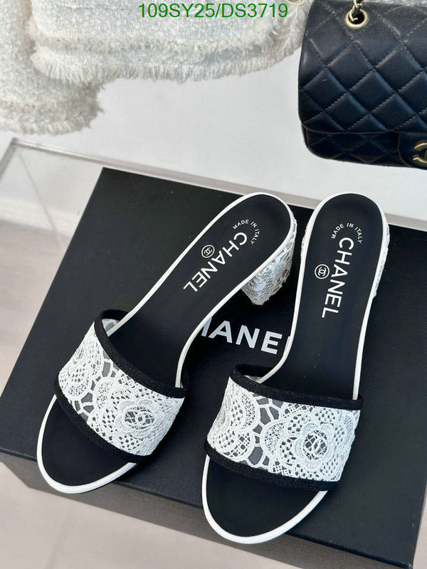 SAMC - CHL Women Shoes High Heels - 006