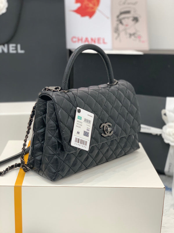 Satchel Bags - CHL Bags - 7437