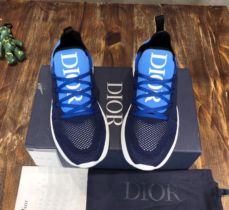 SAMCC - DOR Men Shoes - 607