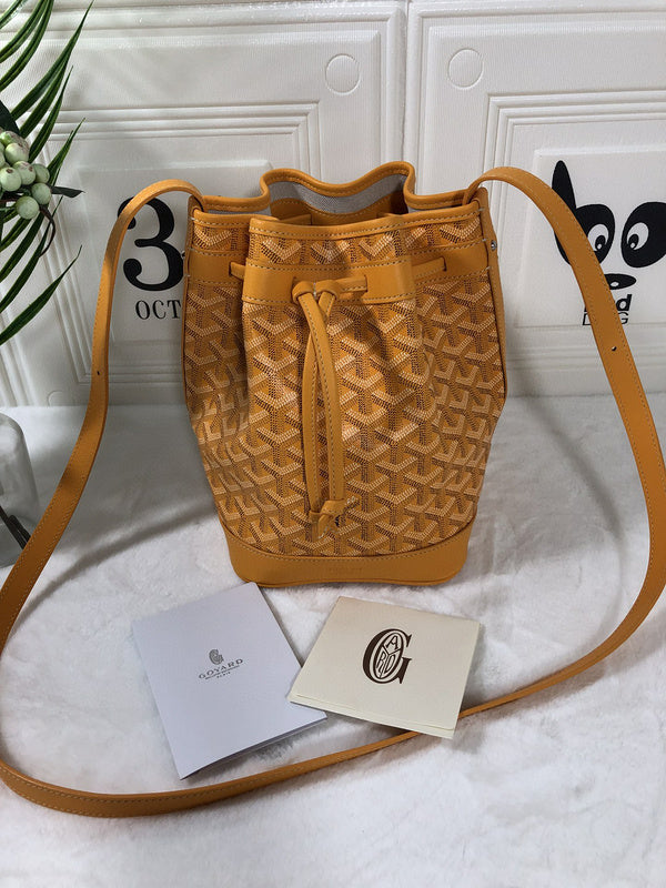 ELE - GOD Bags - 178