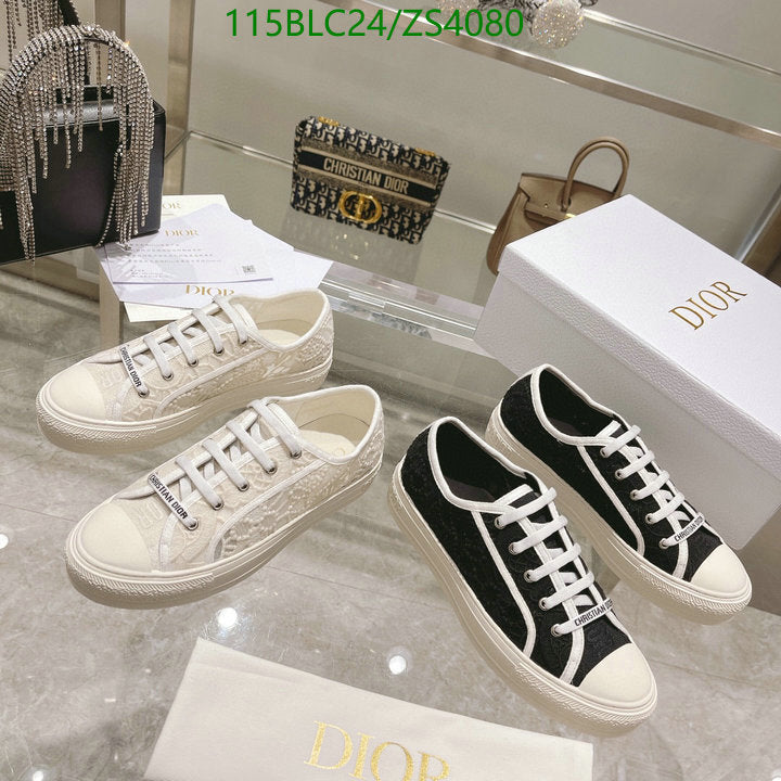SAMC - DOR Women Sneakers - 092