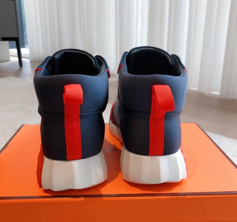 SAMC - HMS Women Shoes - 875