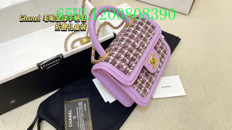 Glami - CHL Bags - 2433