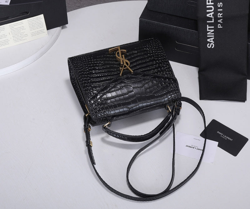 Satchel Bags - STLT Bags - 368