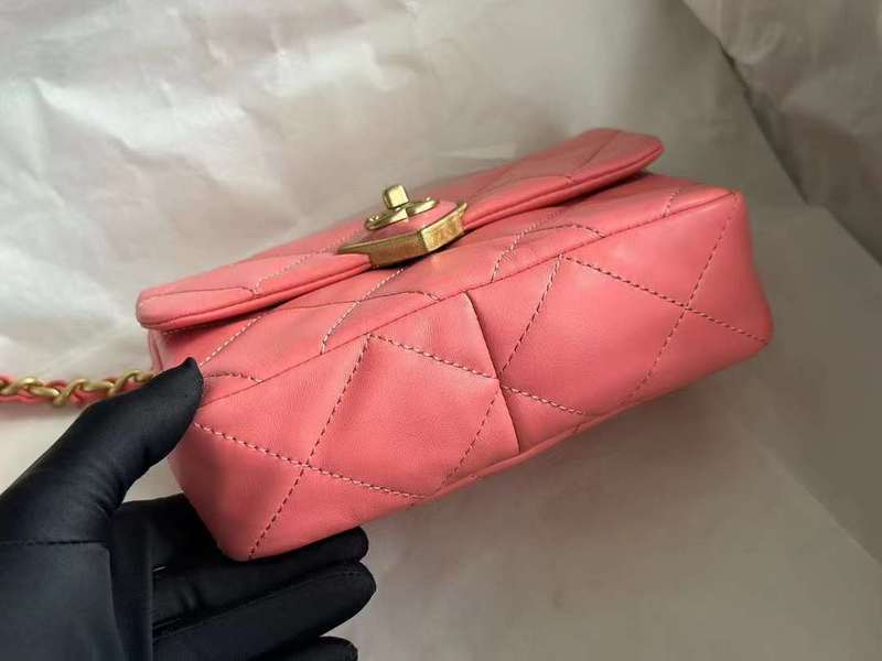 Satchel Bags - CHL Bags - 5907