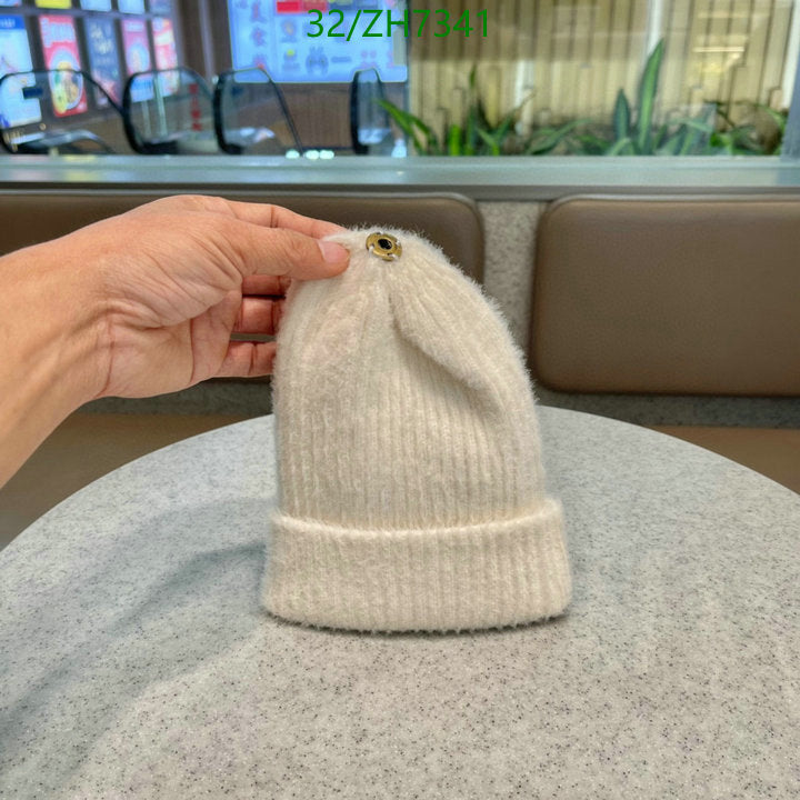 SAMC - CHL Caps & Hats - 397
