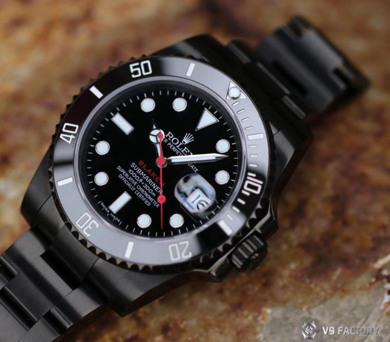 SAMC - Mix Watches - 114