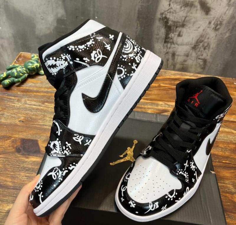 SAMC - NKE Shoes - 903