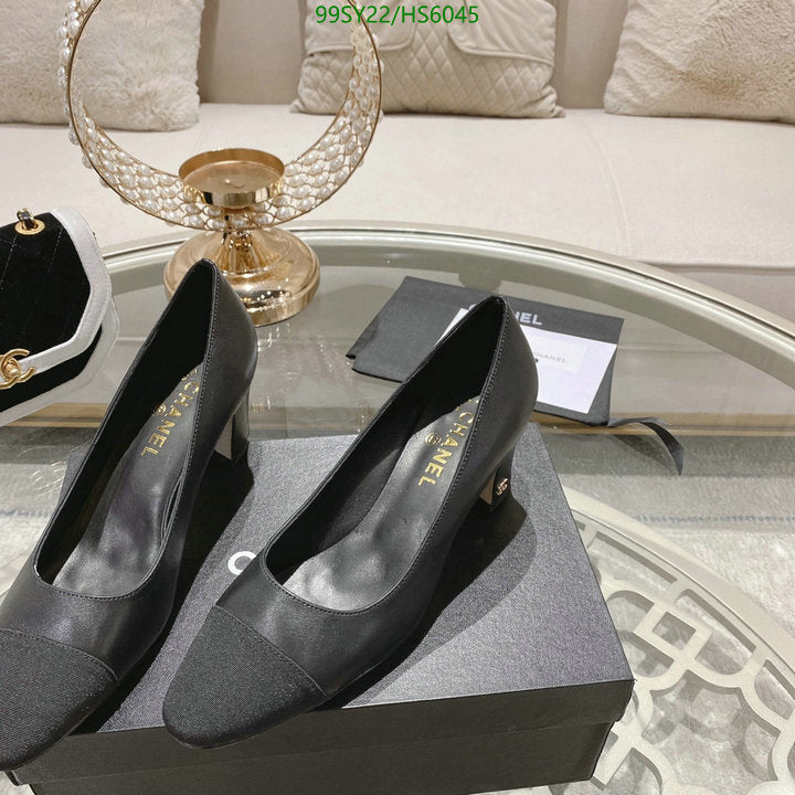 SAMC - CHL Women Shoes High Heels - 092