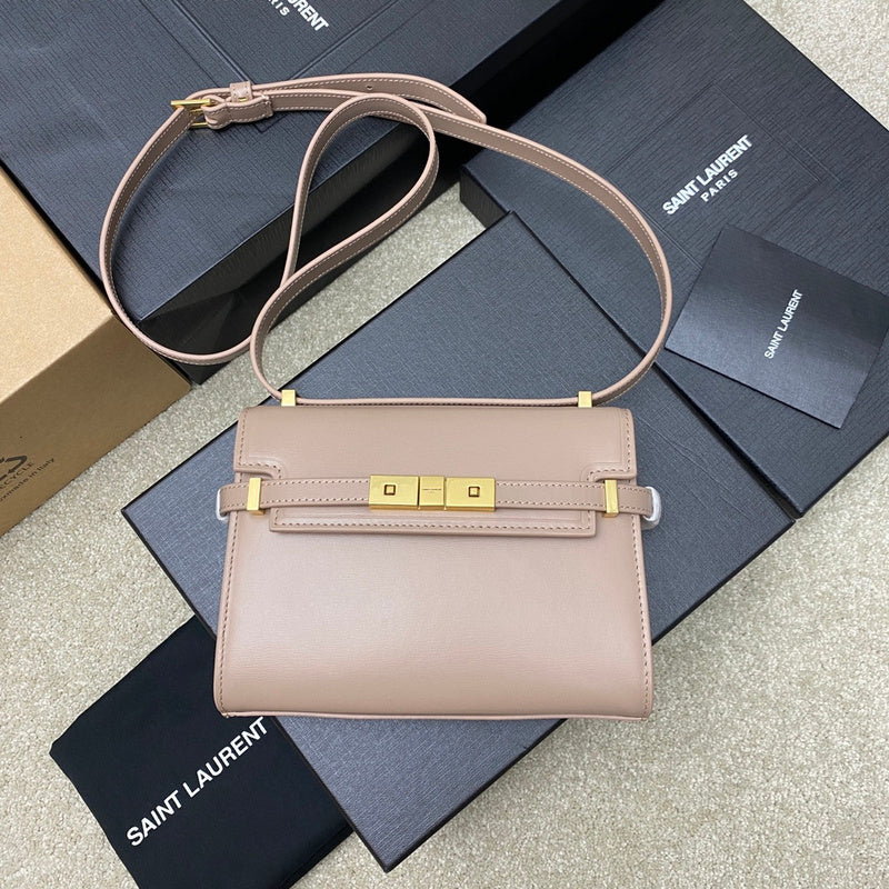 Satchel Bags - SLY Bags - 115