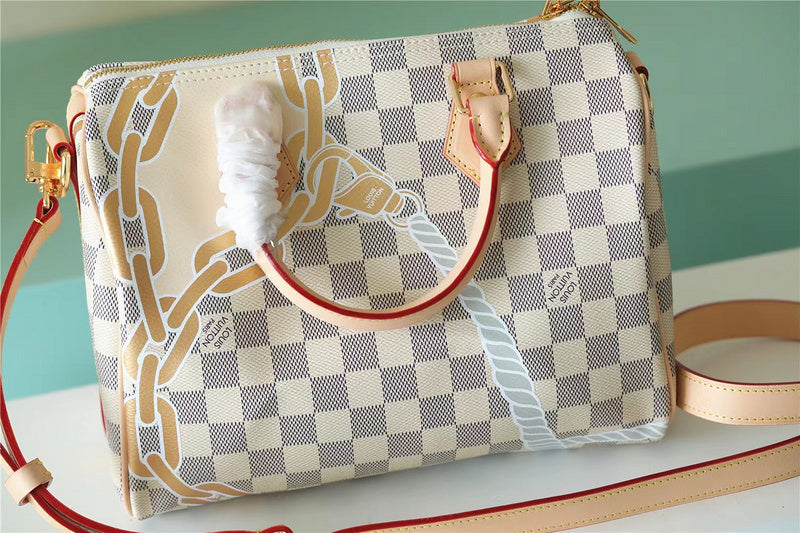ELE - LUV Bags - 323