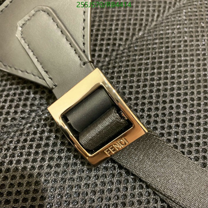 SAMC - FDE Bags - 334