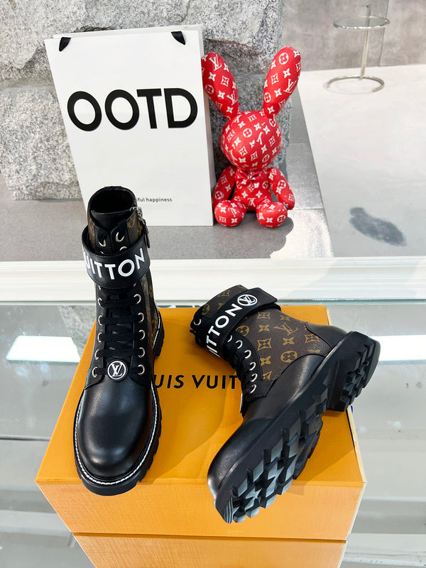 Satchel Bags - Mix Shoes - 1416