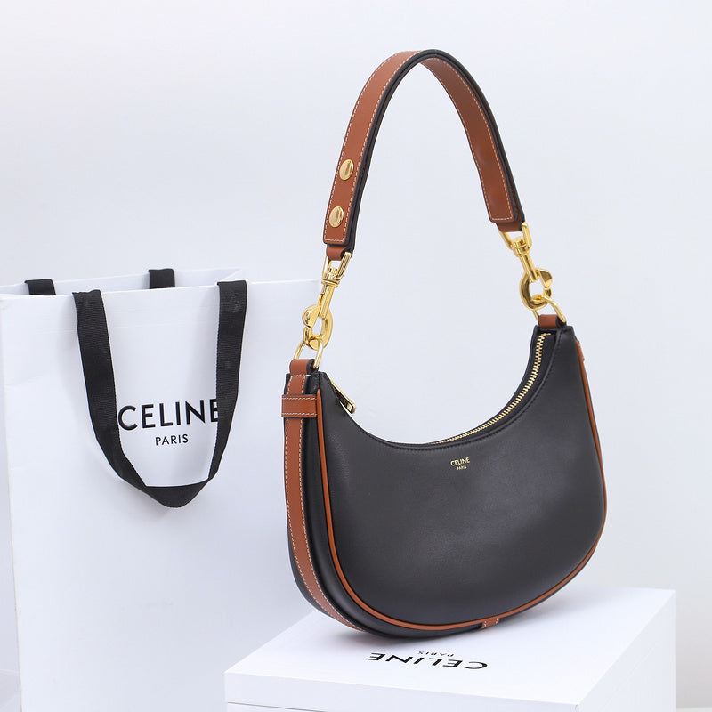 Glamy - COL Bags - 203