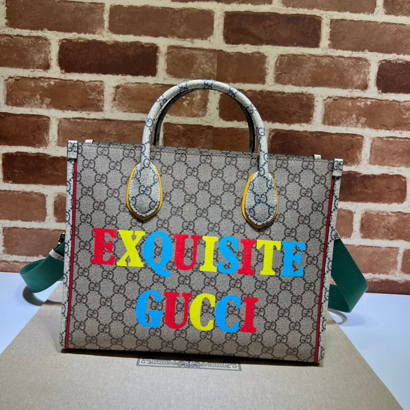 Glami Fashion - GCI Bags - 12158