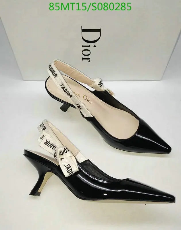 SAMCC - DOR Women Shoes - 2203