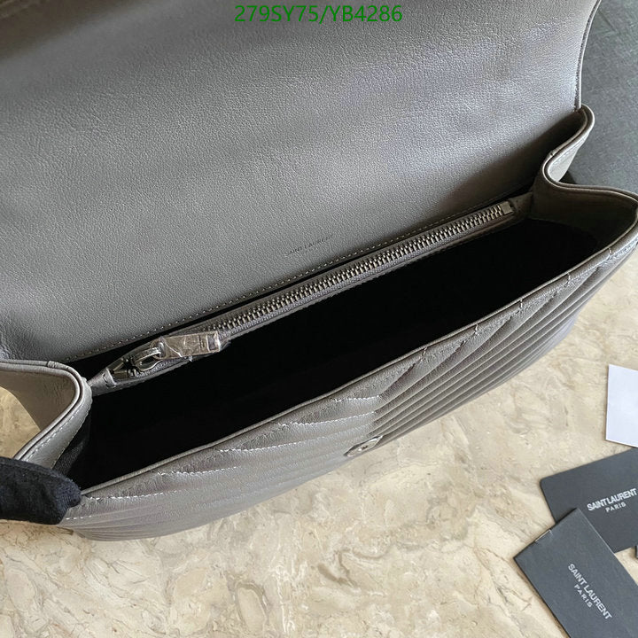 SAMC - YLS Bags - 387