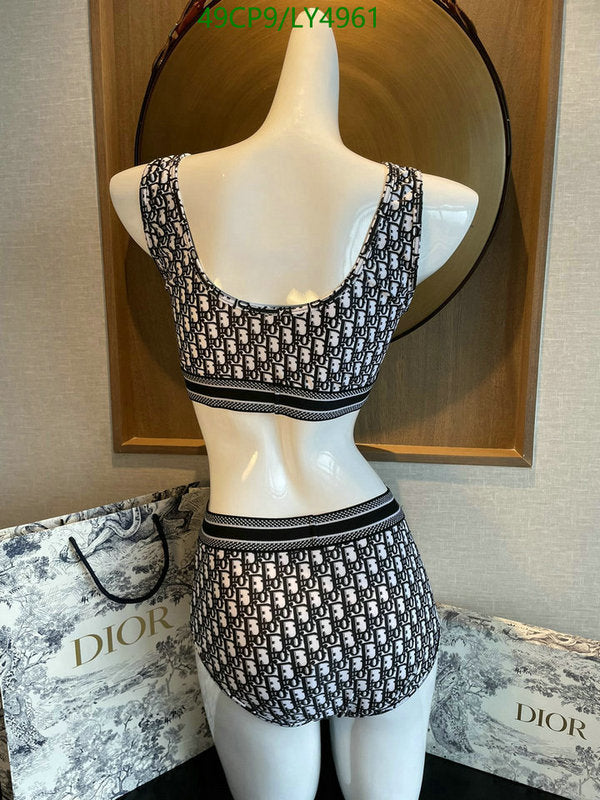 SAMC - DOR Swimsuits - 167