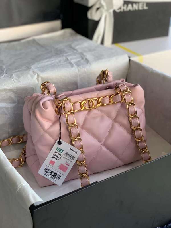 Satchel Bags - CHL Bags - 6125