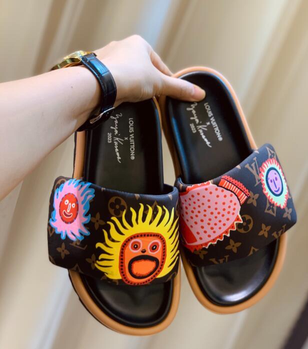 SAMC - LOV Women Shoes - 588