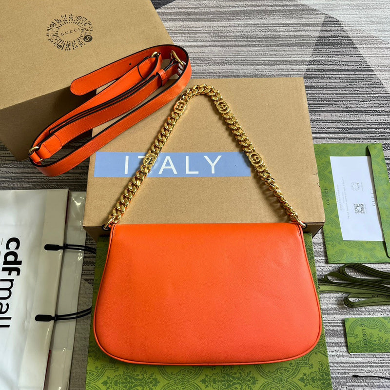 Satchel Bags - GCI Bags - 7585