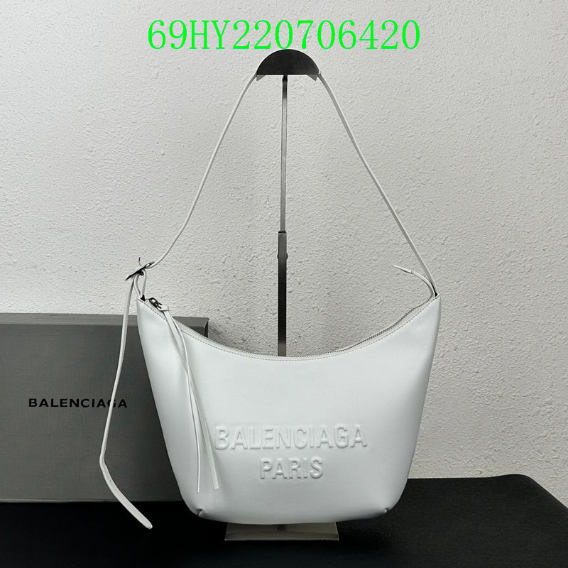 Satchel Bags - BGA Bags - 1705