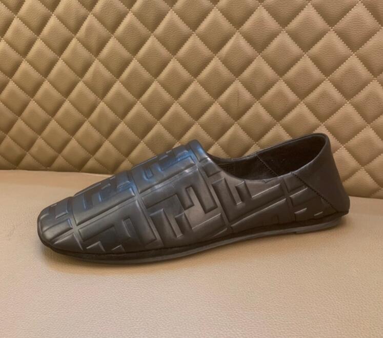 SAMC - FDE Men Shoes - 285