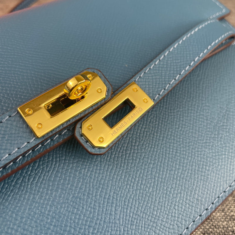 Satchel Bags - HMS-Bags - 935