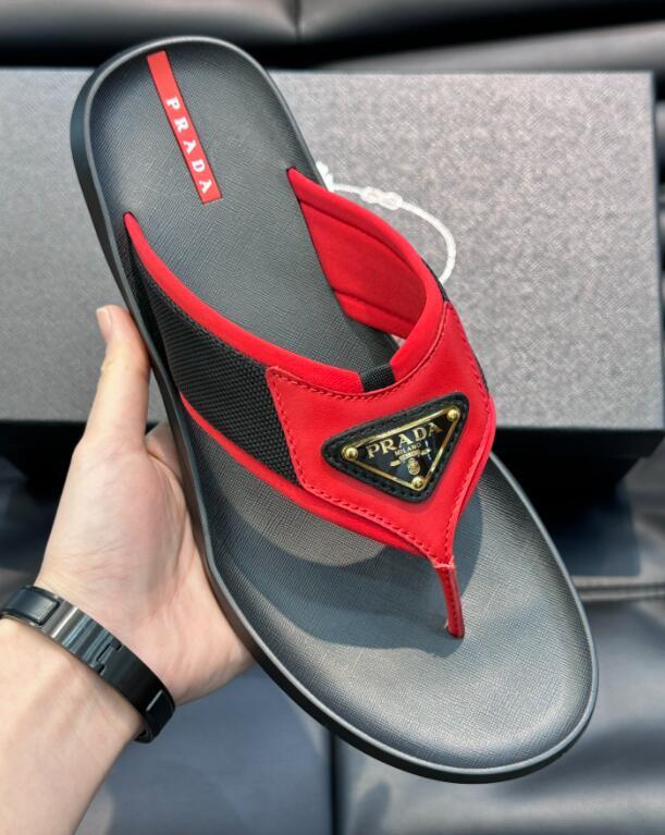 GlamyMen Shoes - 086