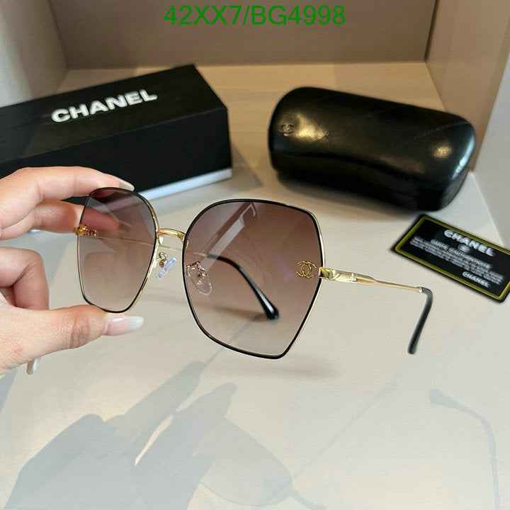SAMC - CHL Glasses - 127