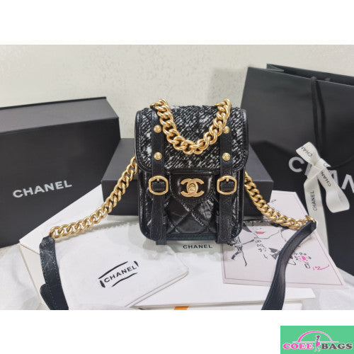ELE - CHL Bags - 327