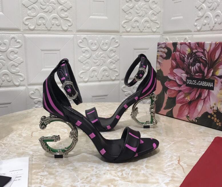 SAMC - DAG Women Shoes - 282