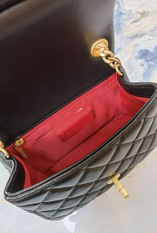 Satchel Bags - CHL Bags - 1697