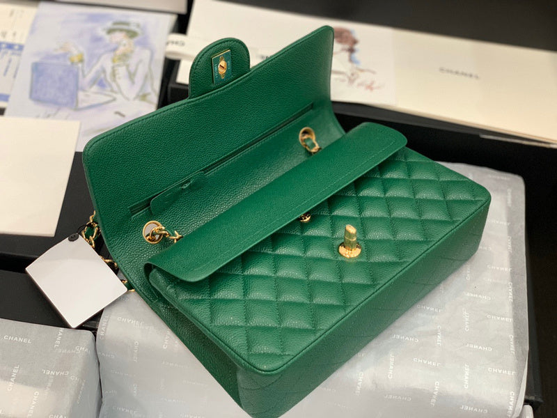 Satchel Bags - CHL Bags - 1275