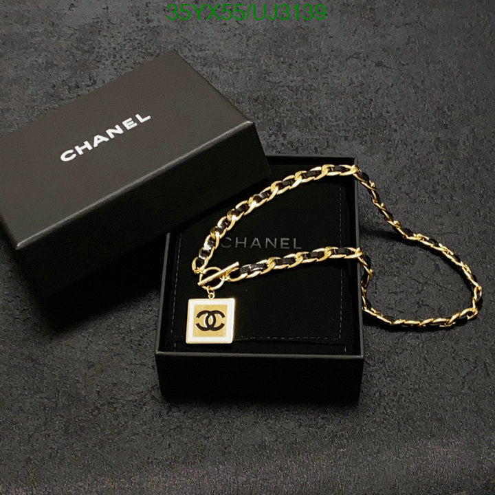 SAMC - CHL Jewelry - 698