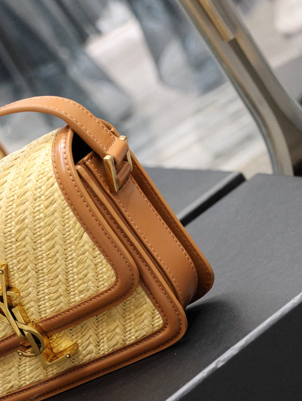 Glami Fashion - SLY Bags - 052
