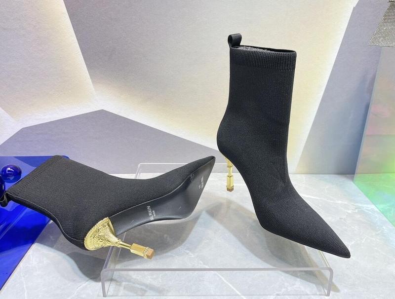 SAMC - BAM Women Shoes - 075