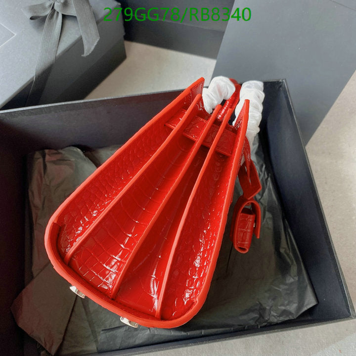 SAMC - YLS Bags - 127